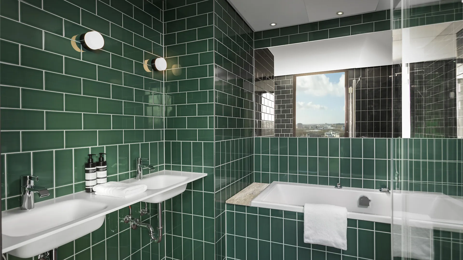 Olympic Hotel Amsterdam Netherlands
