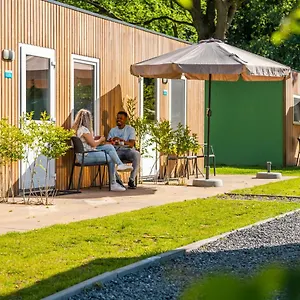Comfort By Europarcs Het Amsterdamse Bos Apartament
