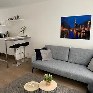 Rosies Place Apartment Amsterdam