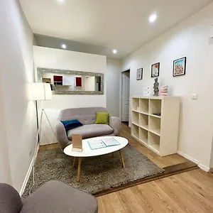 Riviera - Old Town - 2 Minutes Promenade Des Et - 2 Pieces Ac - Chateau 2 Apartment Nice