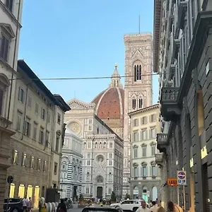 Duomo Apartment Florence