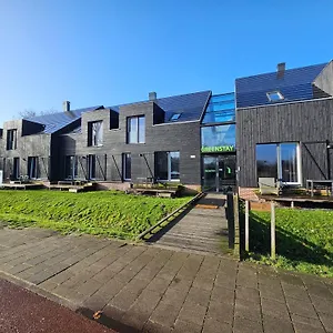 Appartement Greenstay, Amsterdam