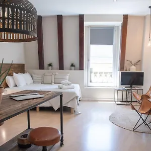 El Alma De Ramblas Apartment Barcelona