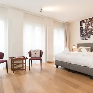 Grote Bickersstraat Homestay Amsterdam